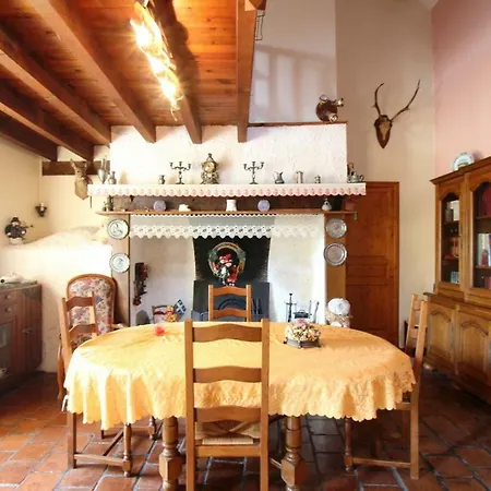 D'hotes Bed and breakfast