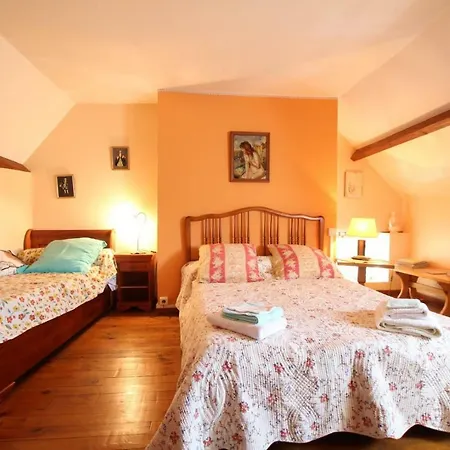 D'hotes Bed and breakfast Pontacq